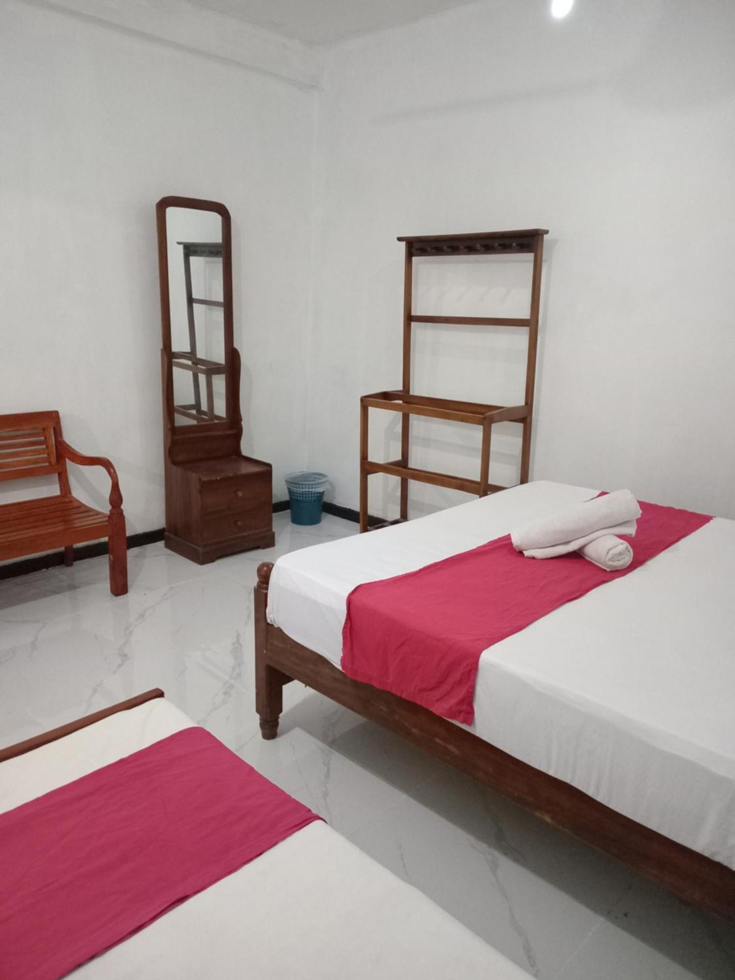 Sadhara River View Lodge Kandy Exteriér fotografie